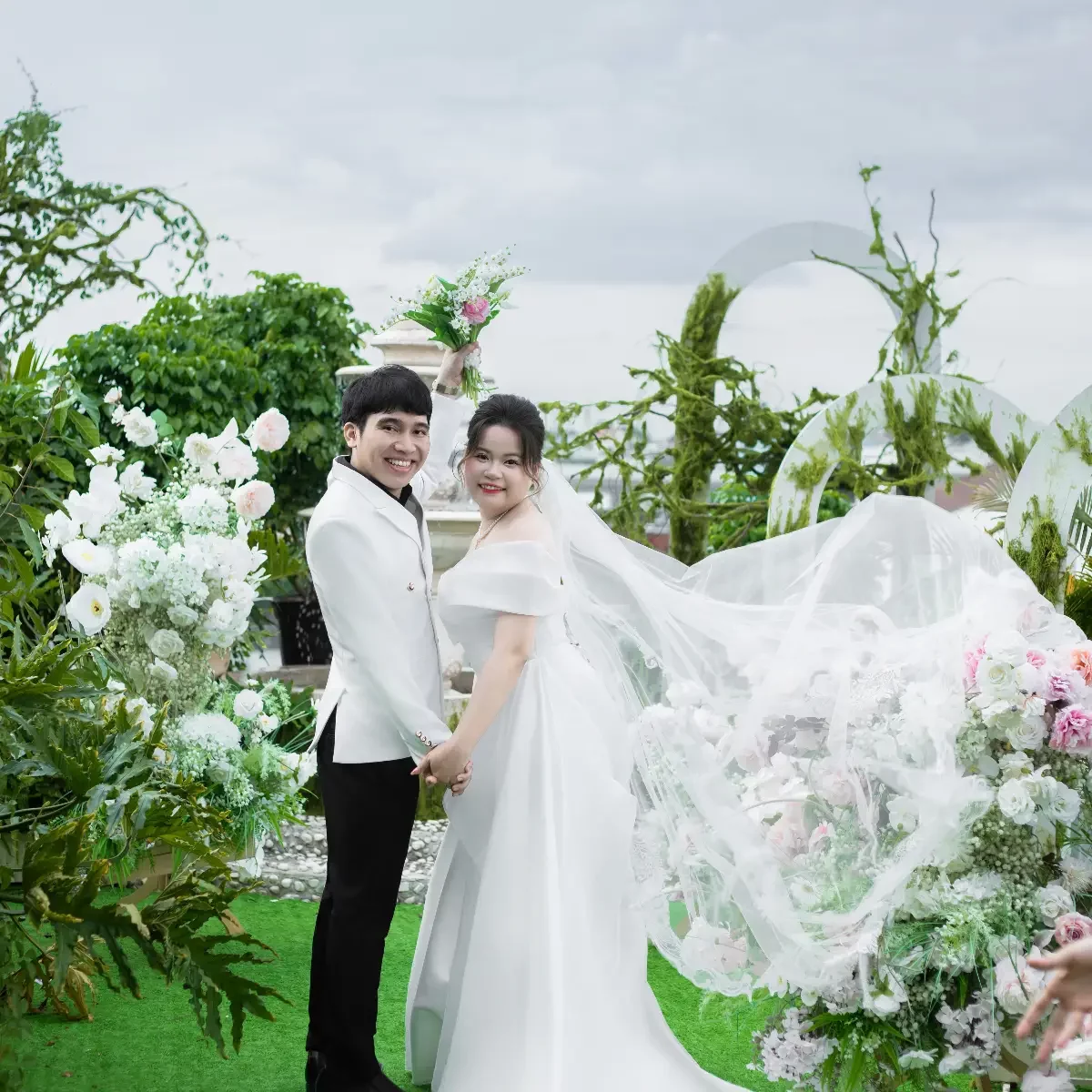 Chúng mình đã từng...